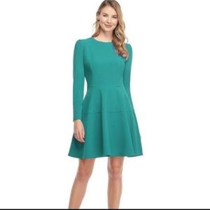 Emerald Green Celeste Dress NEW WITH TAGS NWT